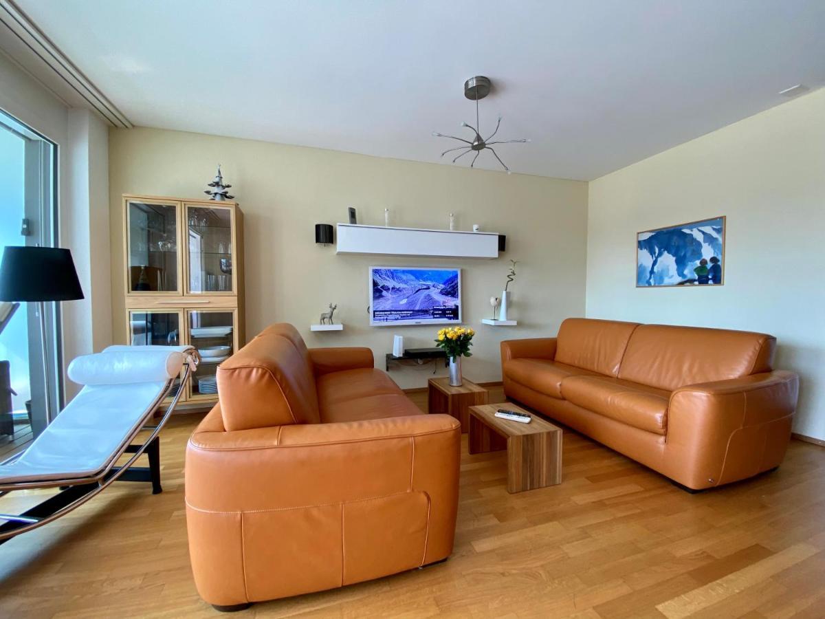 At Rinaldi 22 Daire Ostrava Dış mekan fotoğraf