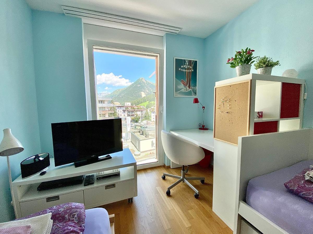 At Rinaldi 22 Daire Ostrava Dış mekan fotoğraf