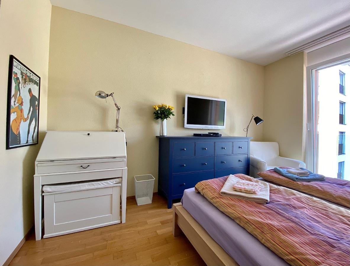 At Rinaldi 22 Daire Ostrava Dış mekan fotoğraf